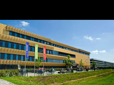 1 juni - reeshof college