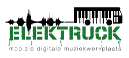 Elektruck Logo